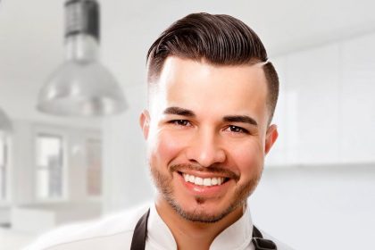 Chef Ambrocio Gonzalez Files Permit for Christiana Avenue Space