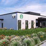 Starbucks Drive-Thru Replacing DJ Bibingkahan in Carson