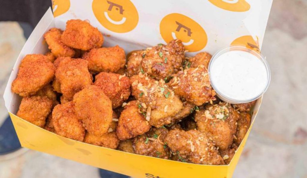 Starbird Debuts New Location In Corte Madera