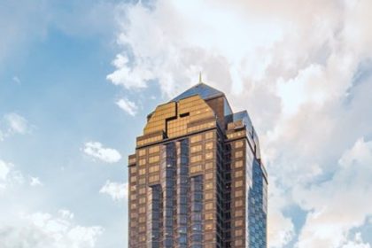 Regent Properties Acquires Trammell Crow Center