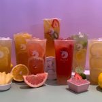 Uni Uni Bubble Tea Opening Seventh Location in Park West