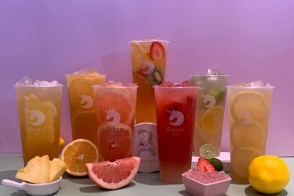 Uni Uni Bubble Tea Opening Seventh Location in Park West