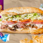 Ike's Love & Sandwiches Adding Four New LA Locations in 2022