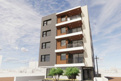 2100 Crenshaw Rendering 1