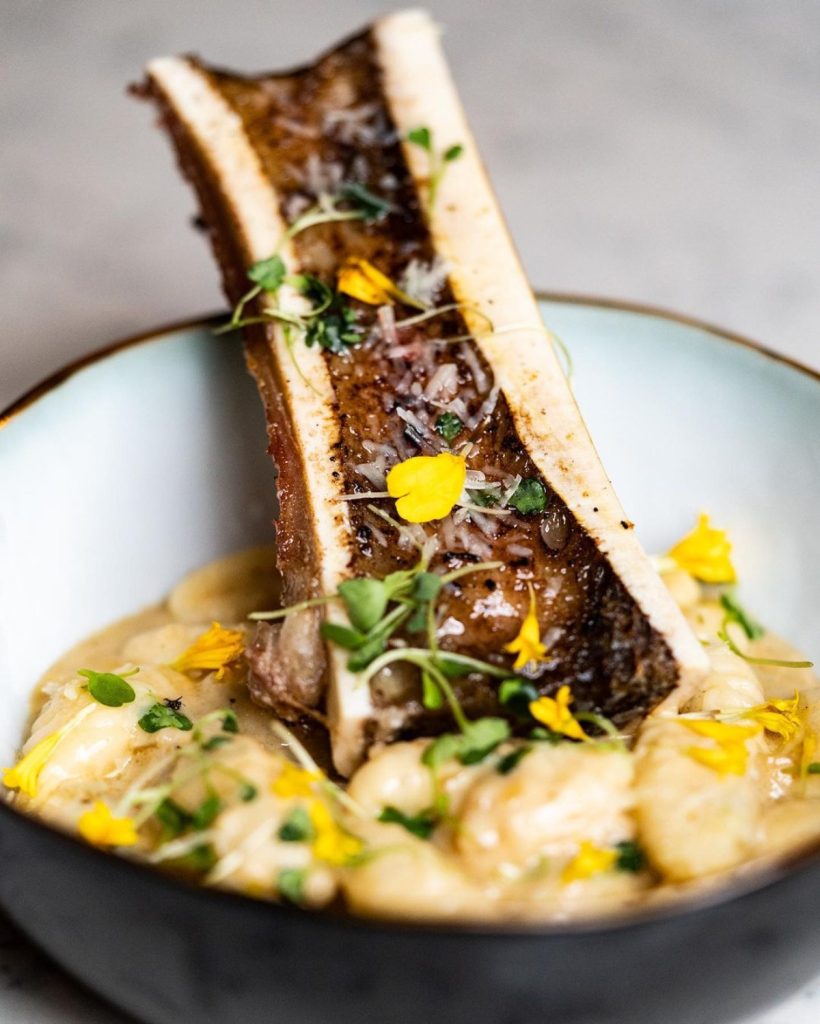 Marlou DTLA Expanding to Koreatown, Changing Ownership