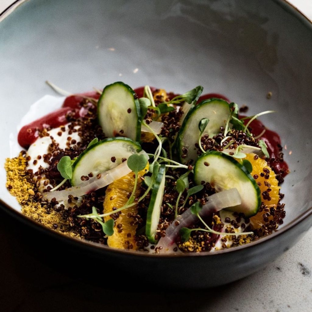 Marlou DTLA Expanding to Koreatown