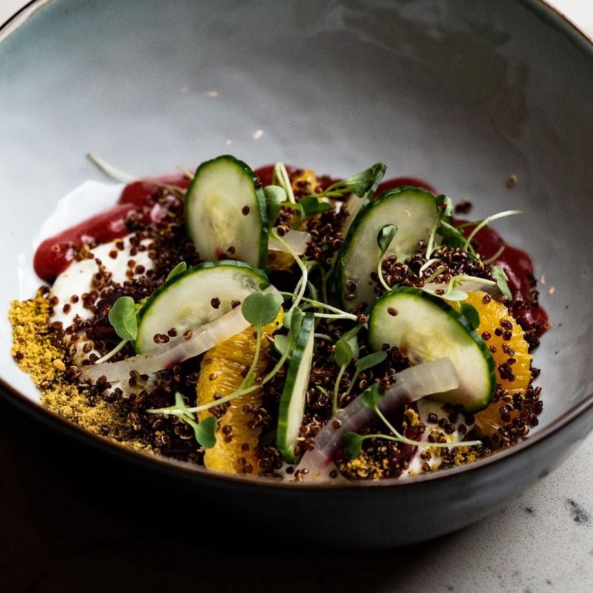 Marlou DTLA Expanding to Koreatown, Changing Ownership