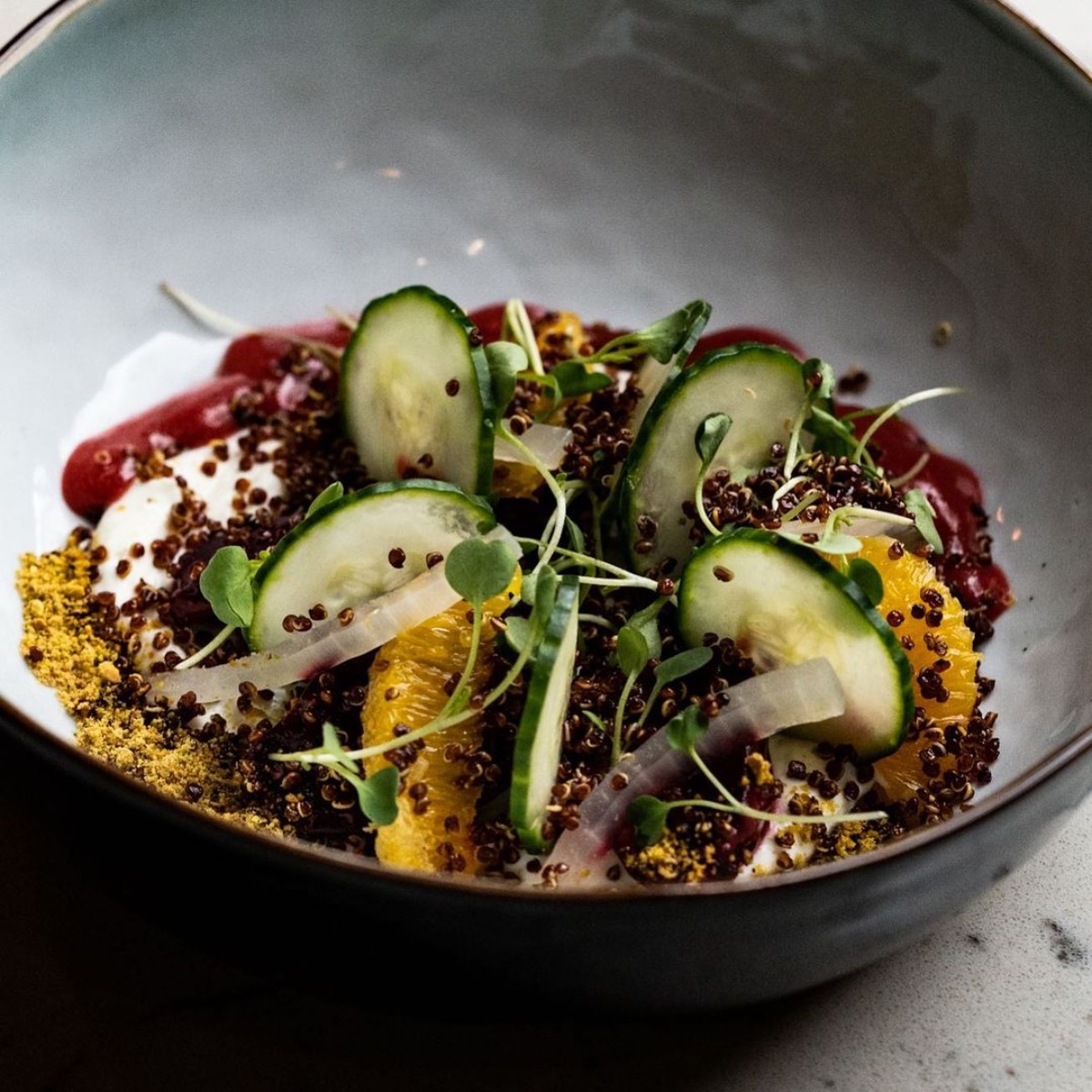 Marlou DTLA Expanding to Koreatown, Changing Ownership