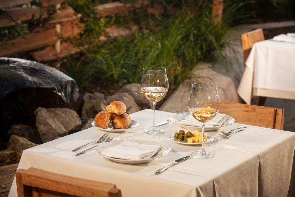 Madeo Ristorante Relocating in WeHo by Spring 2022
