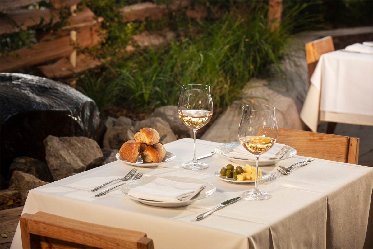 Madeo Ristorante Relocating in WeHo in Spring 2022