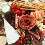 CheSa's Gluten Tootin Free Food Truck Opening Restaurant in Avondale