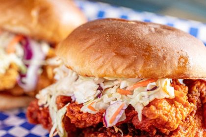 Legend Hot Chicken Expanding to New Location in Glendora