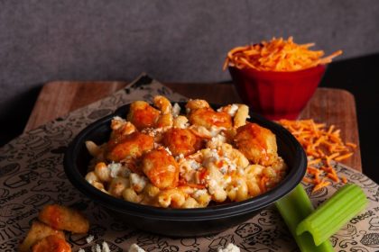 I Heart Mac and Cheese Coming to Chicago with Three New Locations