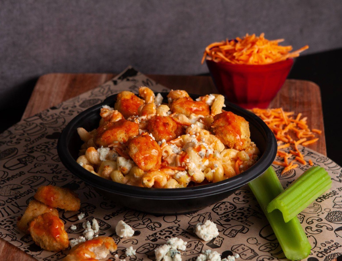 I Heart Mac and Cheese Coming to Chicago with Three New Locations