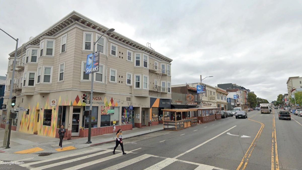 A Restaurant Called Golla is Planned for the Mission District