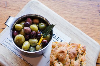 Adele’s Restaurant to Open in Atlanta’s Historic Old Fourth Ward - Photo 1