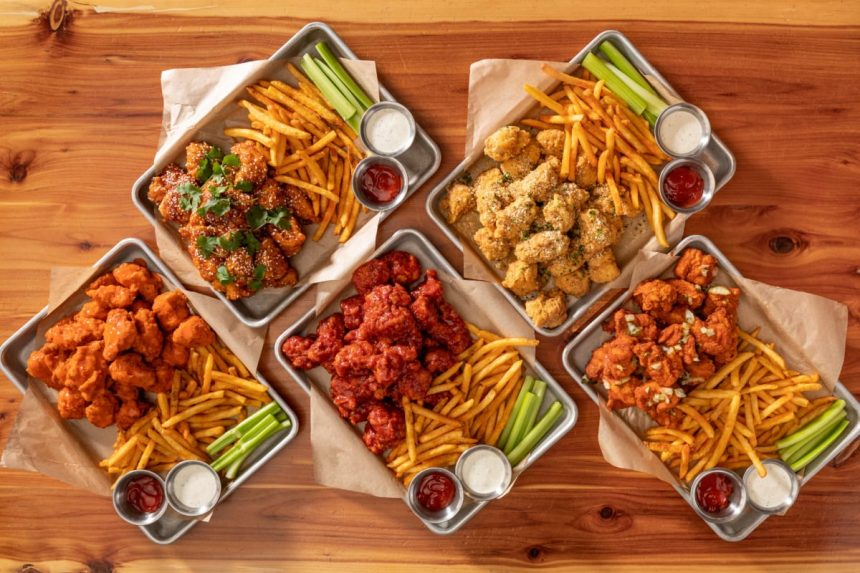 Twin Peaks Adding Seven New Chicago Locations Starting in 2023