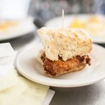 Athens-Based Mama's Boy Opening Location in The Grid at Wire Park - Photo 1