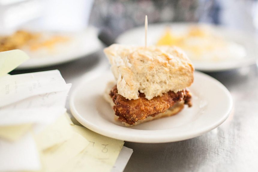 Athens-Based Mama's Boy Opening Location in The Grid at Wire Park - Photo 1