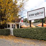 Atmosphère Restaurant Closing March 10 After 20 Years