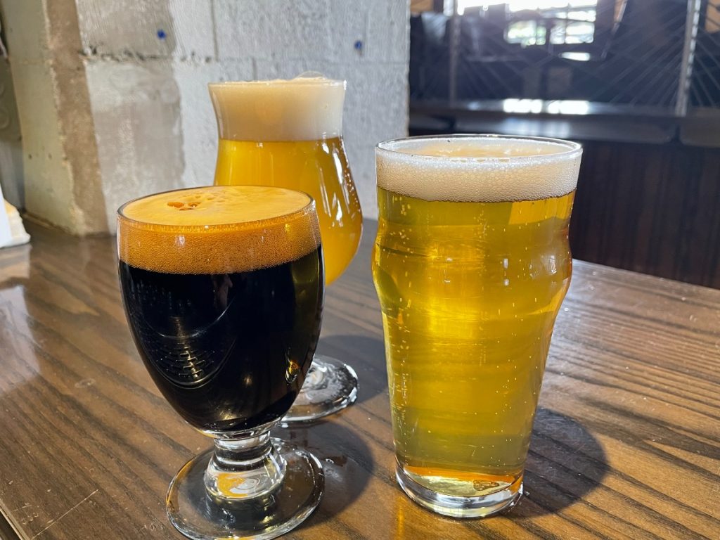 Blue Palms Brewhouse Relocating to Northridge in Spring 2022