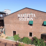 Bridger Properties and Northpond Partners Acquire Marietta Station - Photo 1