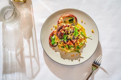 Buckhead To Get First of Three Isla & Co. Restaurants