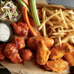 Buffalo Wild Wings Bringing 'GO' Location to Frisco