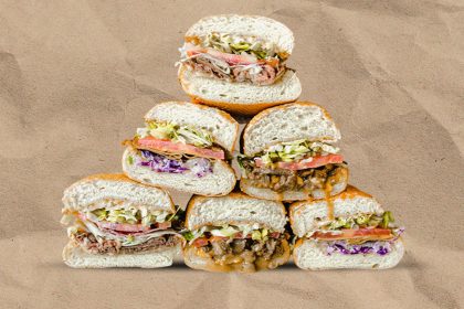 Ike's Love & Sandwiches Opens in Sherman Oaks, California