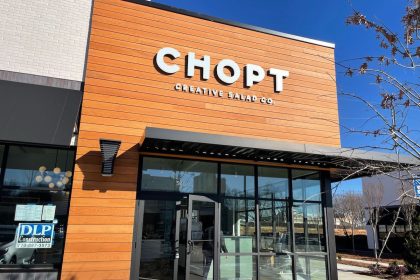 Chopt Creative Salad Company Coming April 2022 to Perimeter MarketPlace
