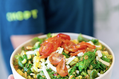 Chopt Creative Salad Company Opening in Marietta and Norcross. Original Photo
