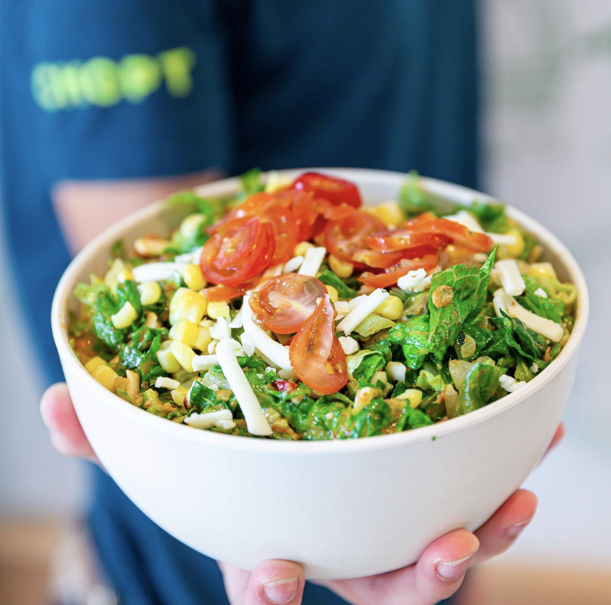 Chopt Creative Salad Company Opening in Marietta and Norcross. Original Photo