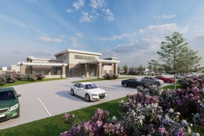 MedCore Partners Breaks Ground on ClearSky Rehabilitation Hospital in Mansfield, Texas