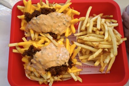 New In-N-Outs Coming to Los Angeles and Surrounding Areas