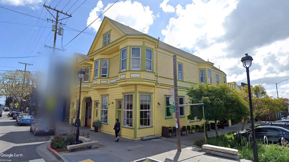 Dogpatch's Piccino Will Debut Namesake Bar This Year