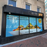 Downtown Welcomes gusto! March 3