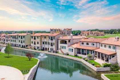 Entrada Development at Westlake to Welcome Three New Restaurants