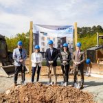 Choice Hotels' Everhome Suites Breaks Ground in Atlanta Area