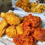 bb.q Chicken Opens in Colorado