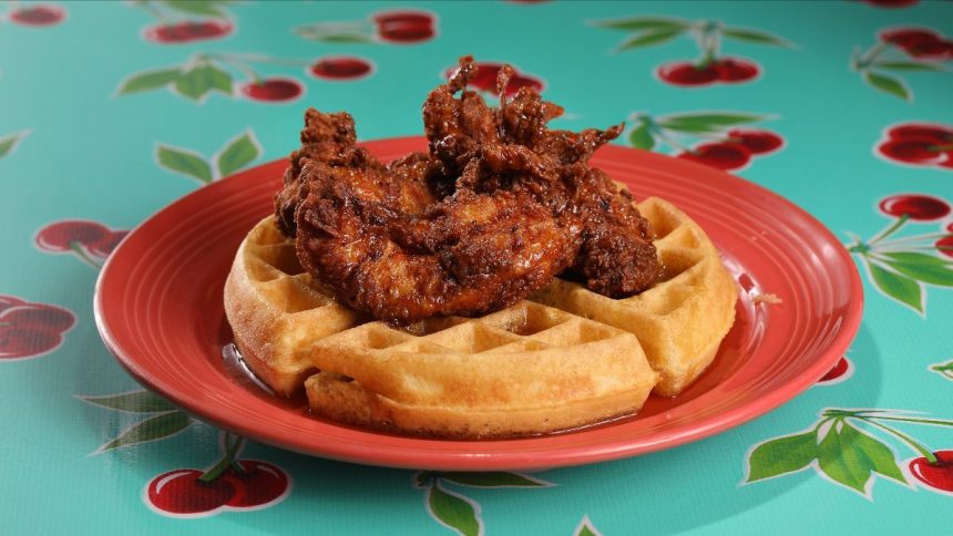Flying Biscuit Café To Serve Southern Comfort At Ariston's New Buford Development