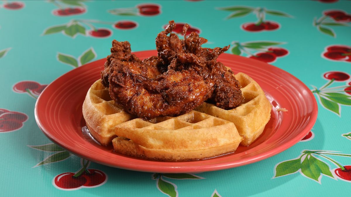 Flying Biscuit Café To Serve Southern Comfort At Ariston's New Buford Development