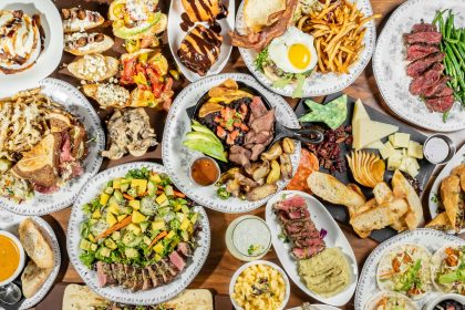 Fork & Fire Restaurant to Join McKinney's Hub 121 Development