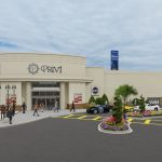 Former Mall At Stonecrest Sears To Undergo $17 MM Transformation Into Food Hall, Wellness Boutiques, Creatives Incubator - Rendering 1