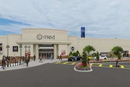 Former Mall At Stonecrest Sears To Undergo $17 MM Transformation Into Food Hall, Wellness Boutiques, Creatives Incubator - Rendering 1