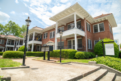 Franklin Street Arranges Sale of Trophy 20-Unit Multifamily Asset for $5.15M in Decatur