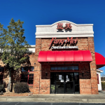 Fung Mei To Close After 33 Years, Owner to Open Cultivate Food & Coffee in The Battery Atlanta