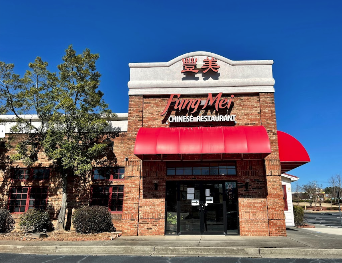 Fung Mei To Close After 33 Years, Owner to Open Cultivate Food & Coffee in The Battery Atlanta