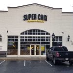 Georgia's First Super Chix Now Open in The Avenue Peachtree City