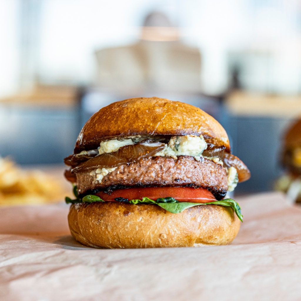 Hopdoddy Taking Over Grub Burger Bar in East Dallas