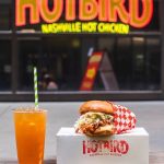 Hotbird SF Will Now Be Known as Hotbird Oakland